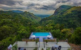 The Pinnacle Ella Boutique Hotel And Spa